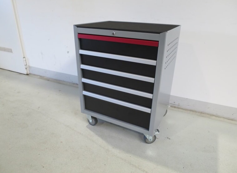 WMT 5 - 71/90 mobil Drawer cabinet mobil