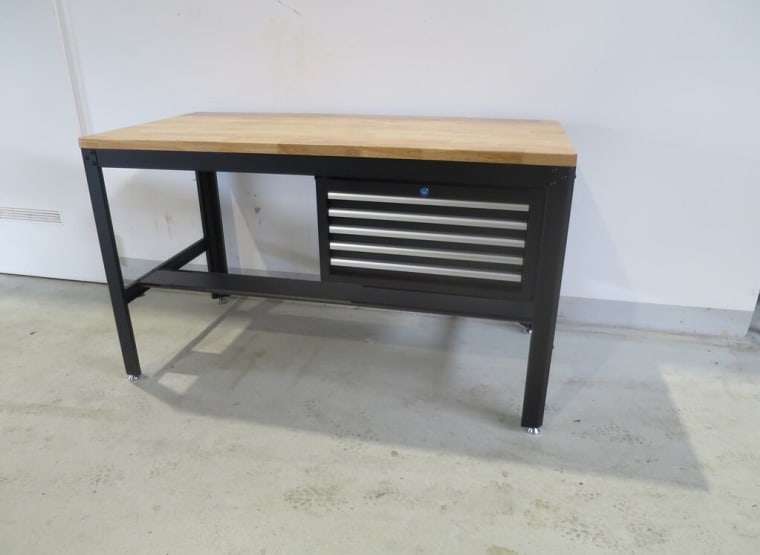 WMT WMT 155 / 5 Workbench