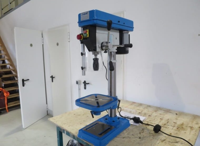 WMT WMT 20 Bench Drill