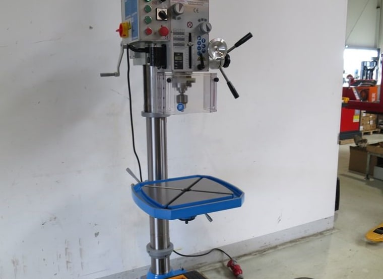 HBM HBM 40 Column Drill