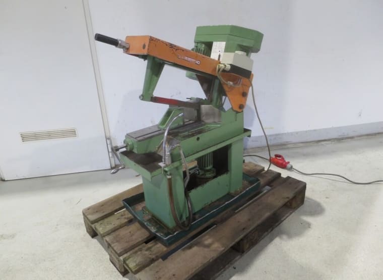 KASTO BSM 170/220 Hacksaw