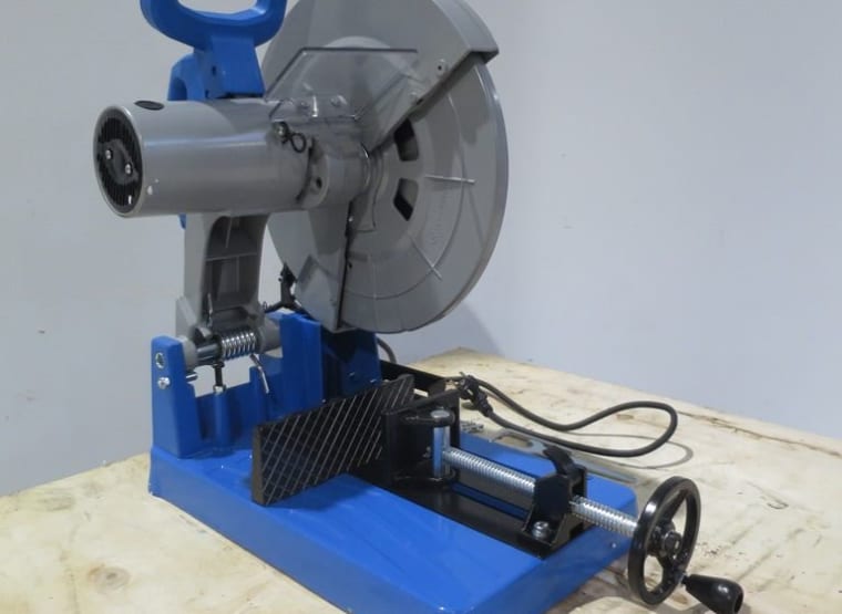 WMT Drycutter Circular saw