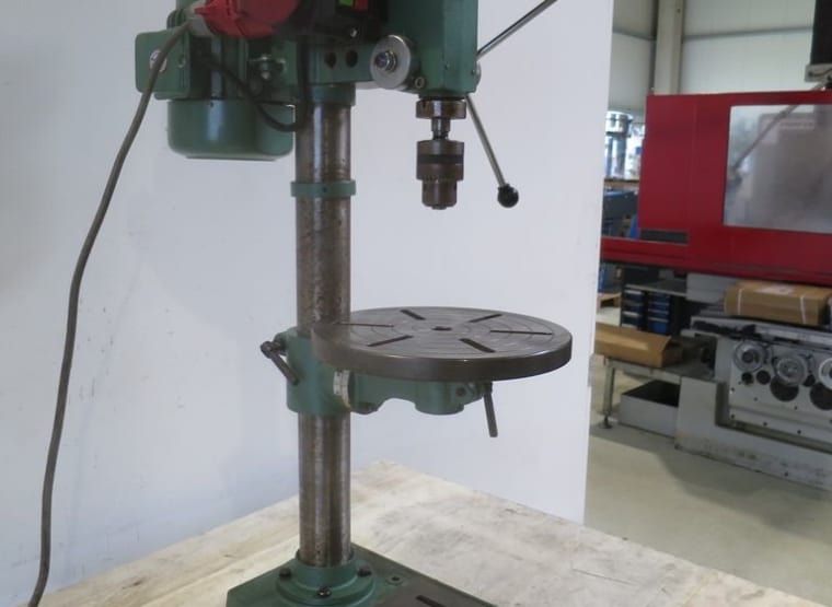 SBN SB 20 Tischbohrmaschine