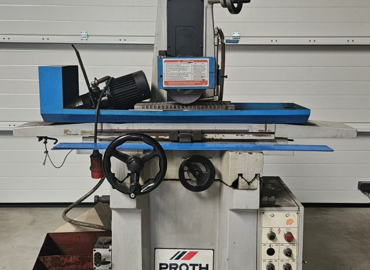 PROTH PSGS - 2045M Surface Grinding Machine