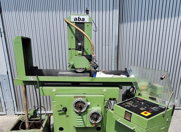 ABA FP 45/22 Surface Grinding Machine