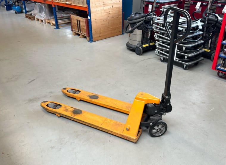 OKAY pallet truck