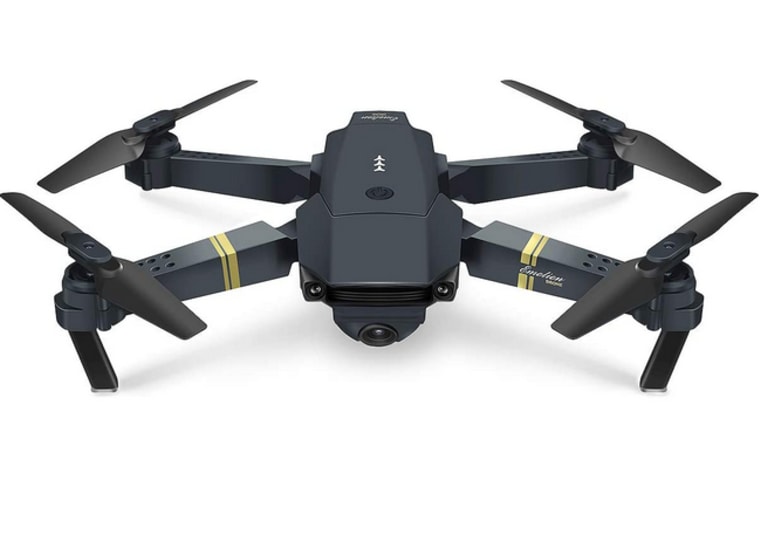 Quadcopter Drone