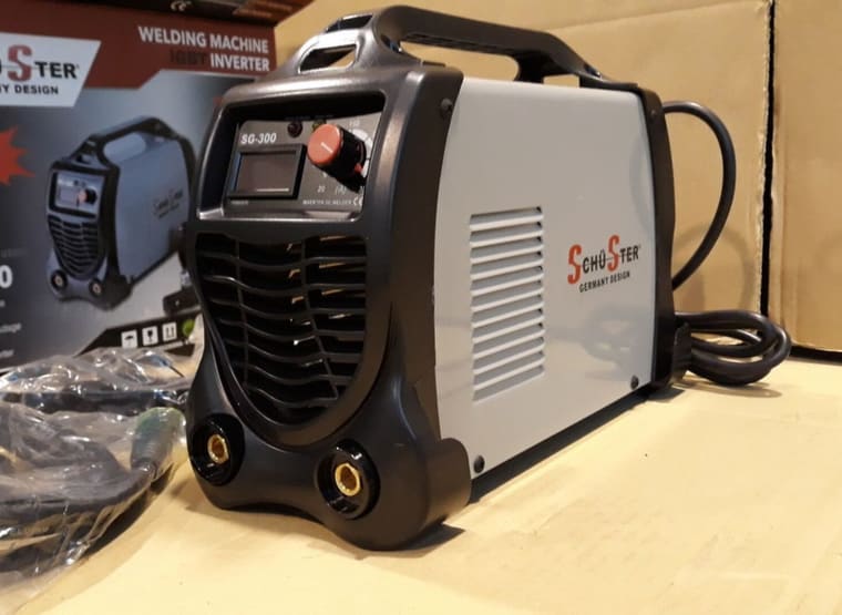 OXFORD MMA-300A Electrode Welding Machine