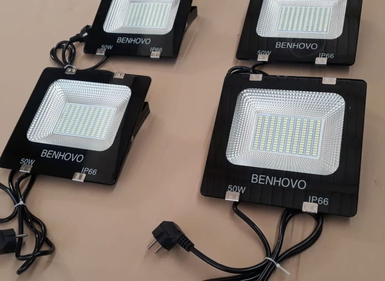 BENHOVO LED Lichter