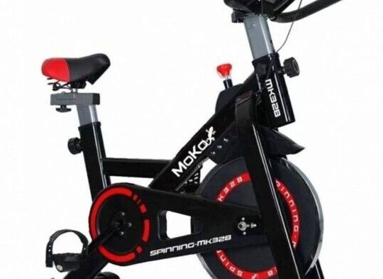 MK328 Spin bike