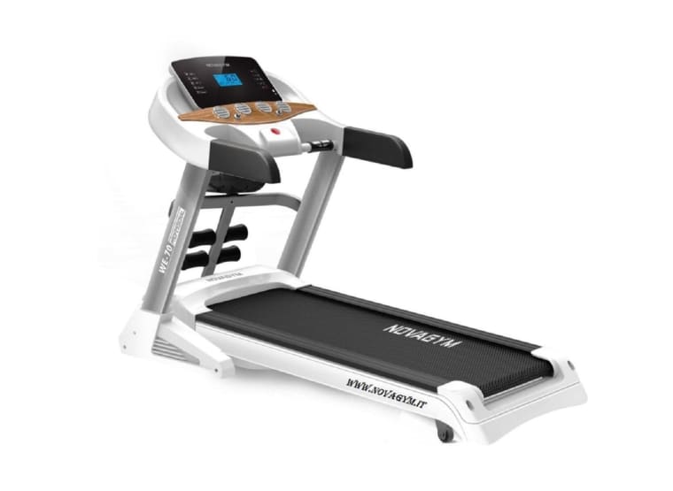 NOVA GYM WE-70 PROFESSIONAL Treadmill