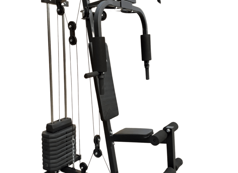 NOVA GYM NOVAPLUS 340 Multistation