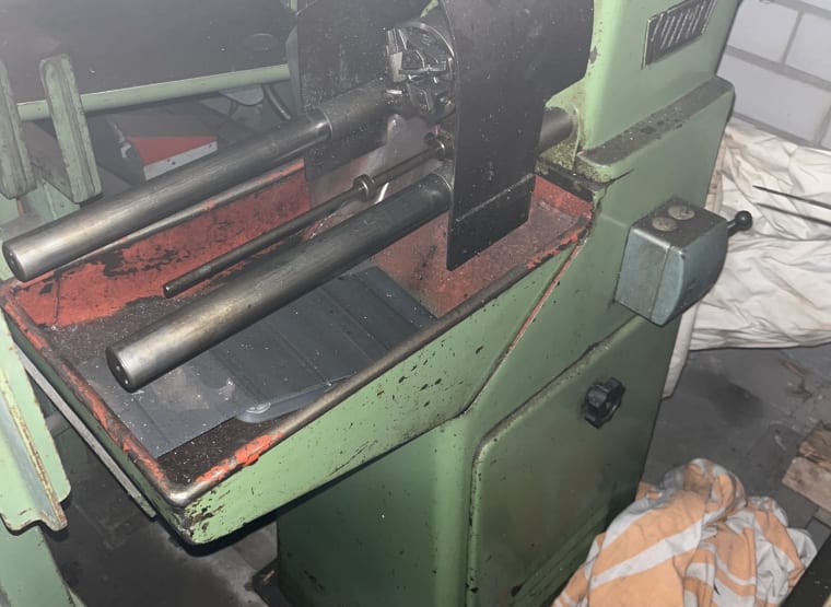 WEEREN Thread cutting machine