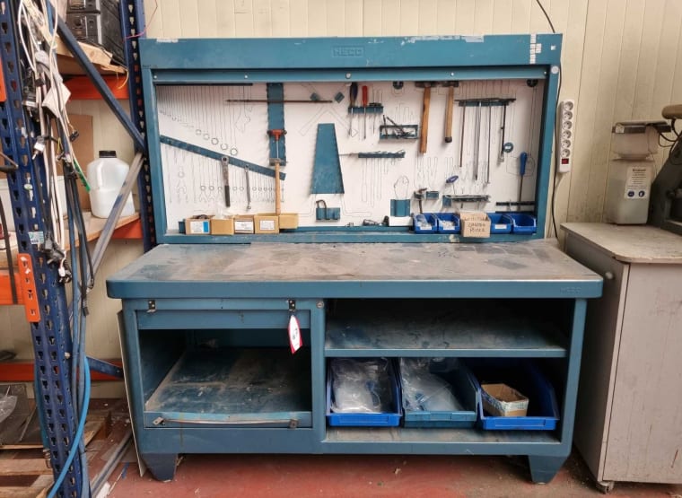 HECO Workbench