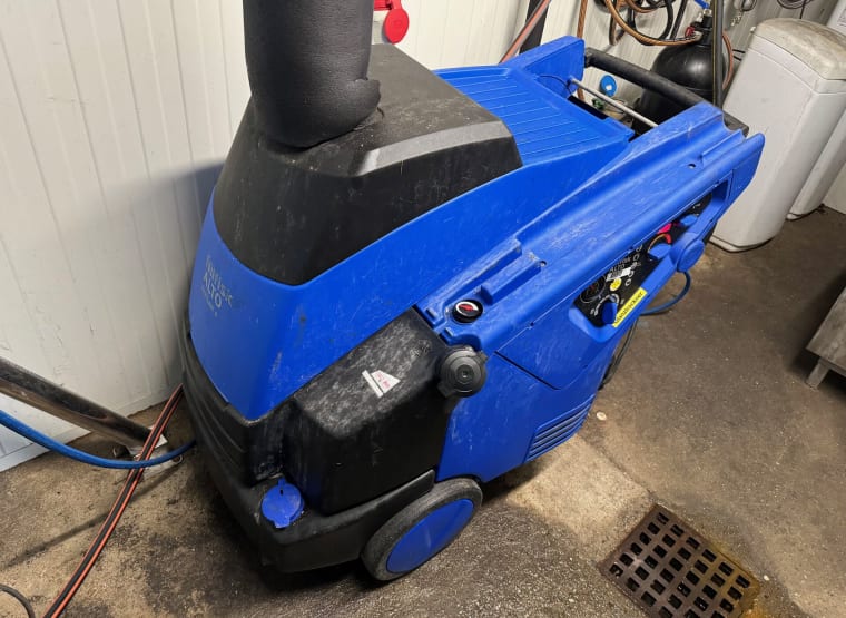 NILFISK Alto Neptun 8 high-pressure cleaner