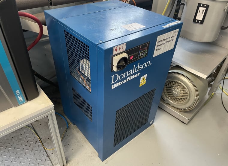 DONALDSON DHP 0450AX Cooling air dryer