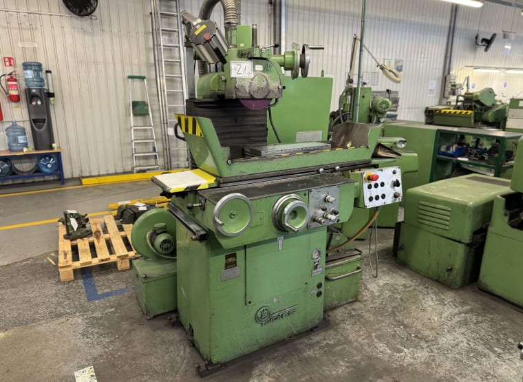 JOTES SPC 20 B Surface grinding machine