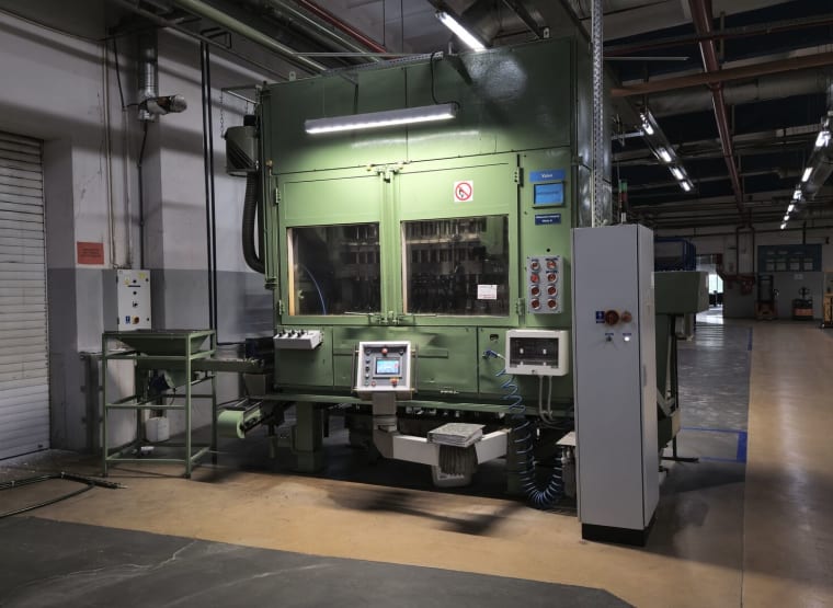 PHILIPS AL 14 Transfer press