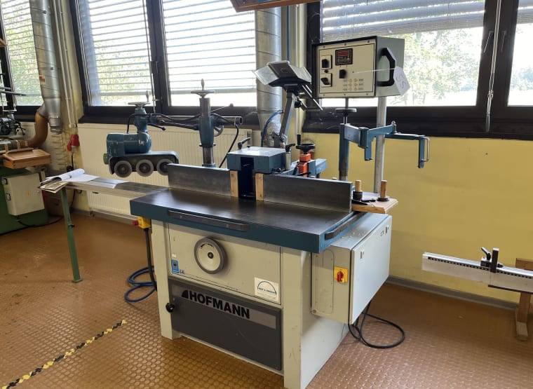 HOFMANN TF 1200 Table Router