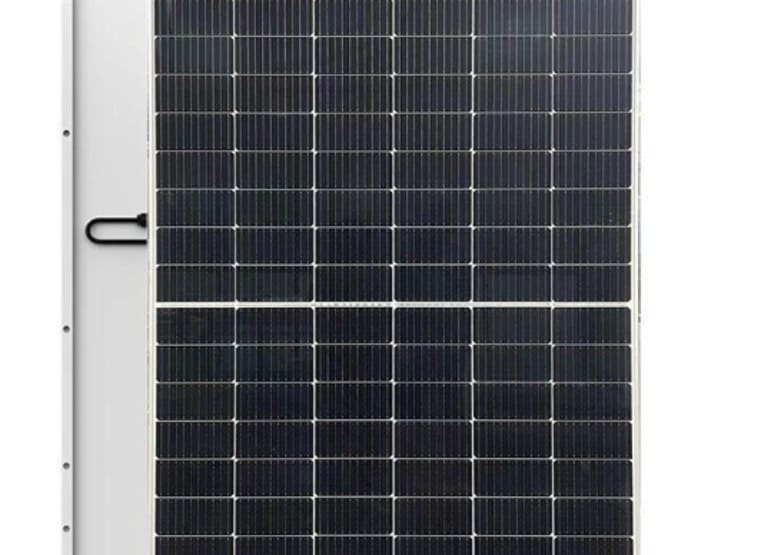 PANNELLI EAST-LUX 550 WATT Photovoltaic Panels