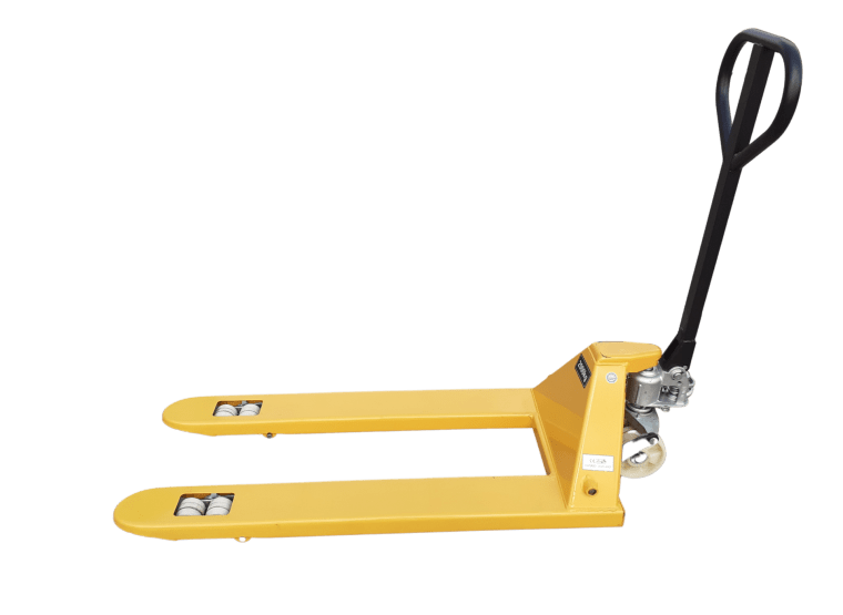 TRANSPALLET Hand Pallet Truck