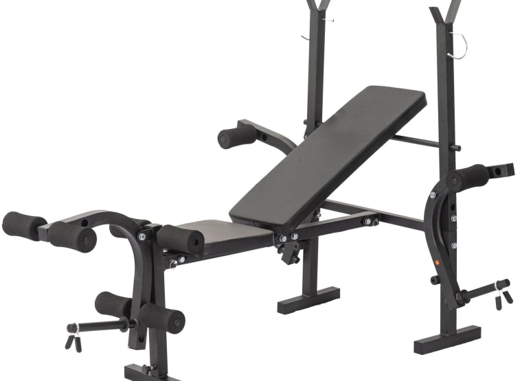 NOVA GYM AURORA Multifunction Bench