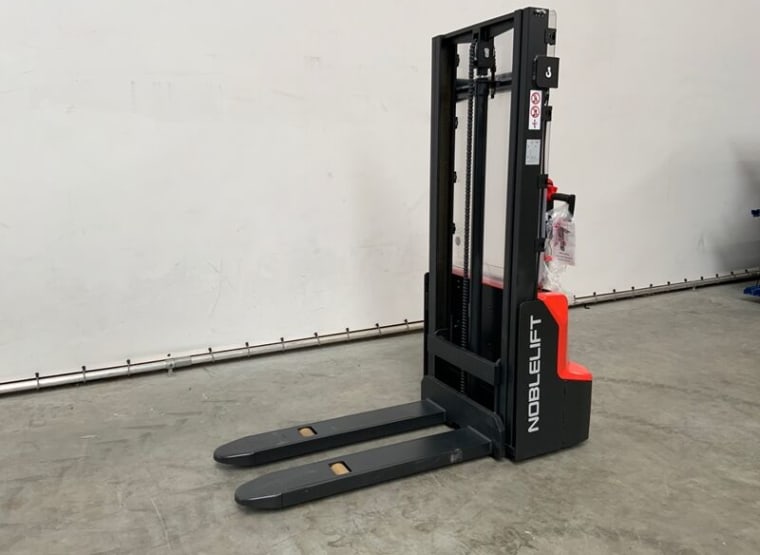 NOBLELIFT PSE12B29 Electric Stacker 2.9M