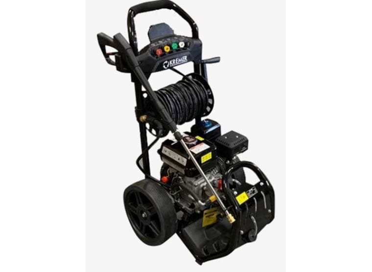 KREMER KR170B High-pressure cleaner