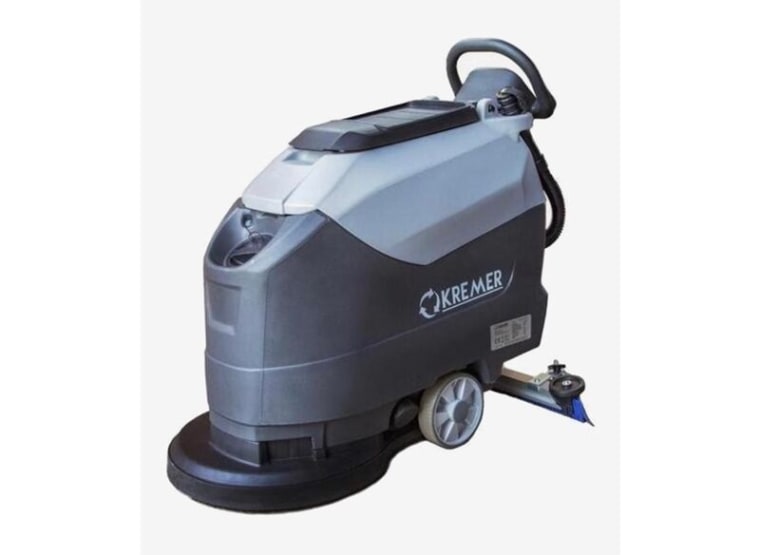 KREMER KR-FL50A Floor scrubber