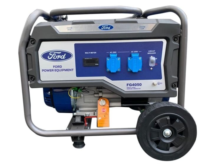 FORD FG4050 Gasoline power generator 2800W