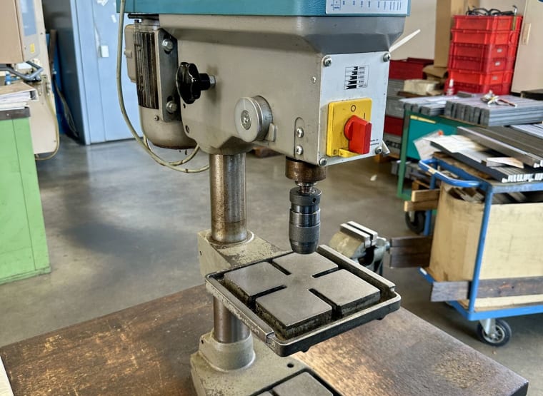 MAXION BT 13 Tischbohrmaschine