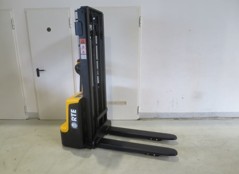 RTE 6182 pallet truck