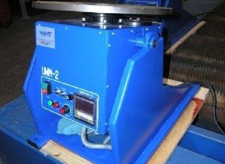 UWM UWM 2 Welding table