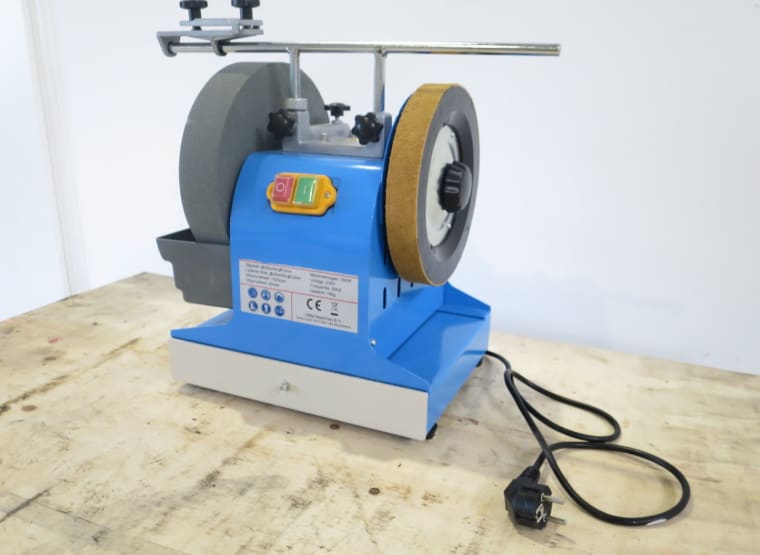 HBM 250-M tool grinder