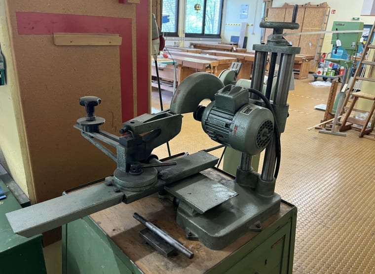 GRAULE Circular saw