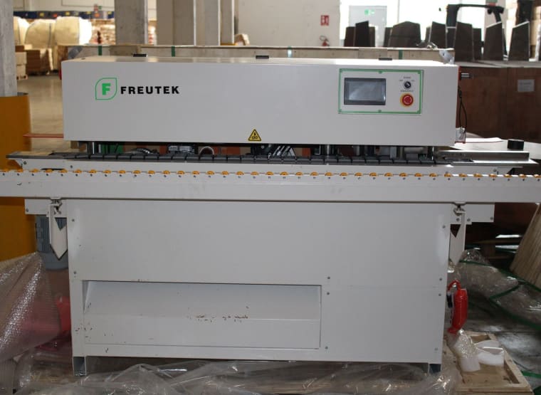 FREUTEK WDN0004 Automatic Edge bander