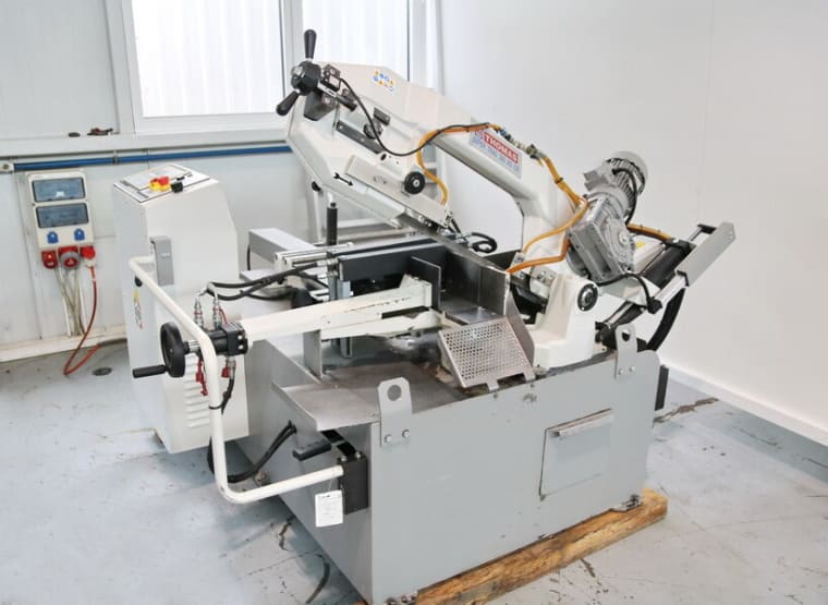 THOMAS Super Trad A.O. CN Band saw