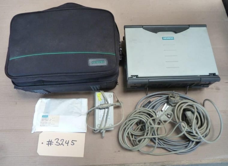 SIEMENS SIMATIC PG 720 PII Programming device