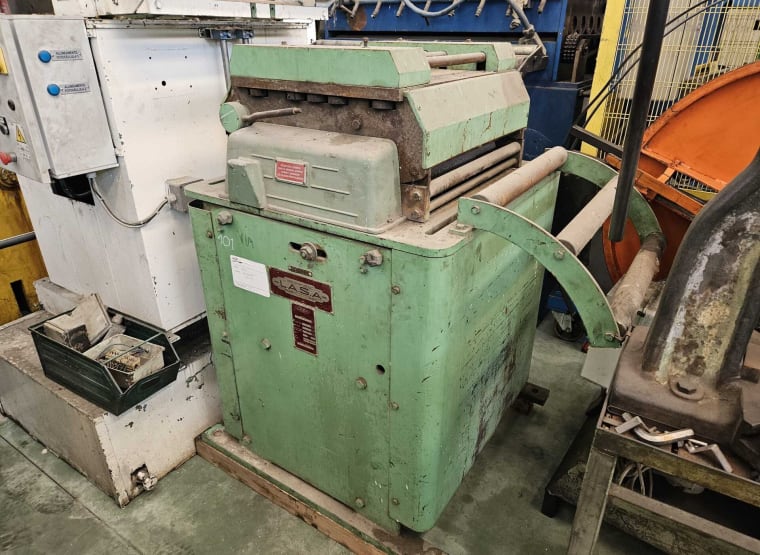 LASA RDC 24 E Overige plaatbewerkingsmachine