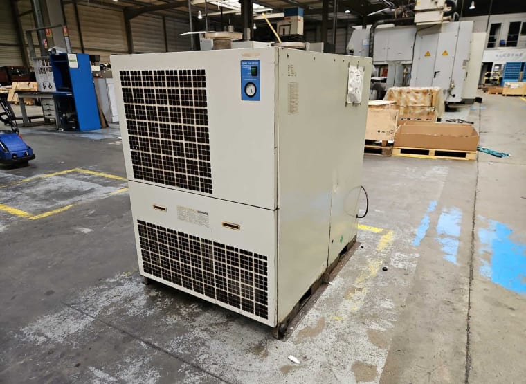 SMC IDFA150F-40 Refrigeration & Air Dryer