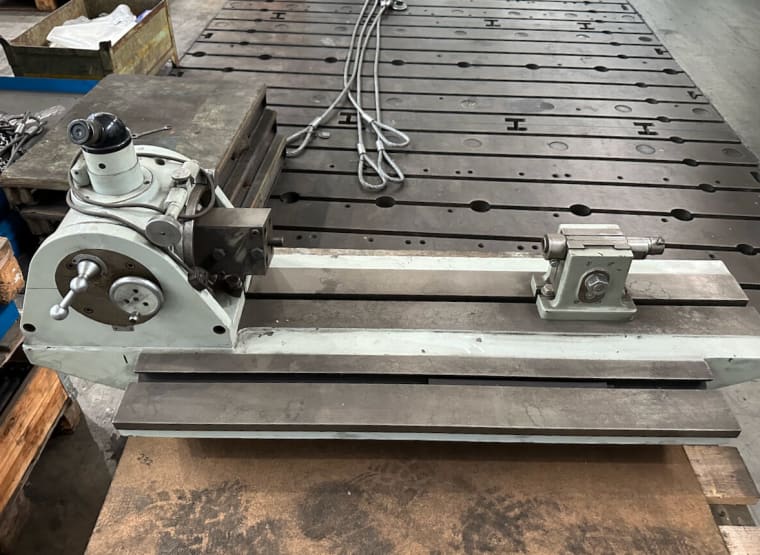 CARL ZEISS Item (38 pieces) SK50 tool holder buy used