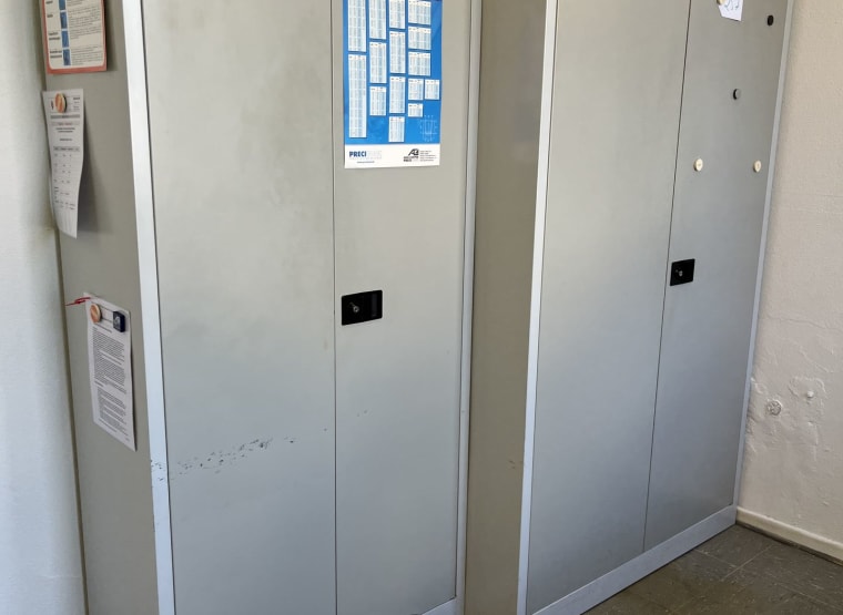 HANEU with contents buy used