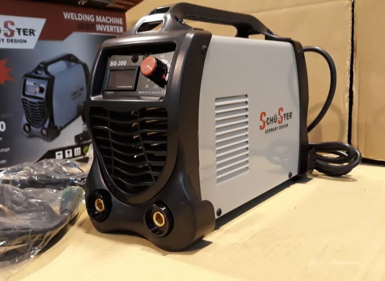 OXFORD MMA300A Electrode Welding Machine buy used