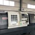 Z-MAT Flash FTL500 CNC Lathe