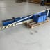 HADEF Column-mounted slewing crane