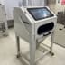 CORMAK KDP 350 TOP Sandblasting Cabinet/air blowing cabinet
