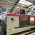 STAMA MC 526/S CNC Moving Column Machining Centre