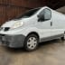 RENAULT Trafic T27 dCi Van