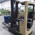 CROWN ESR 3000 14 Electric Forklift