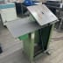 GILMA welding table with bending device